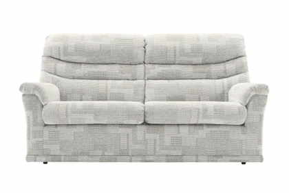 G Plan Malvern Fabric 3 Seater 2 Cushion Sofa G Plan Malvern Fabric 3 Seater 2 Cushion Sofa