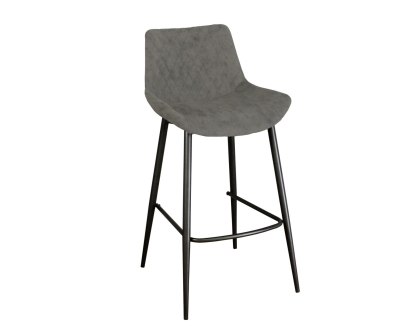 Sigma Bar Stool