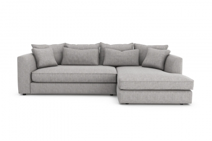 Hadleigh L Shaped Small Corner Chaise Sofa Hadleigh L Shaped Small Corner Chaise Sofa