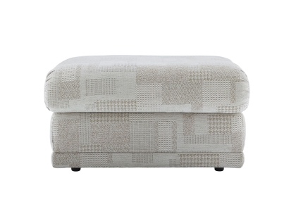 G Plan Malvern Fabric Footstool G Plan Malvern Fabric Footstool