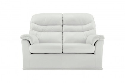 G Plan Malvern Leather 2 Seater Sofa G Plan Malvern Leather 2 Seater Sofa