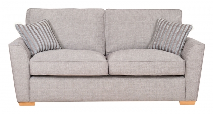 Atlantia 3 Seater Standard Back Sofa