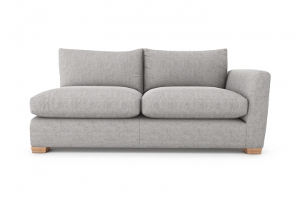 Metz Modular 1 Arm Sofa Unit Metz Modular 1 Arm Sofa Unit