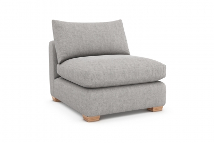 Metz Armless Unit Metz Armless Unit