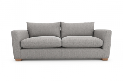 Metz 3 Seater Sofa