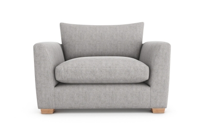 Metz Snuggler Chair