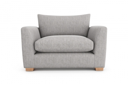 Metz Snuggler Chair