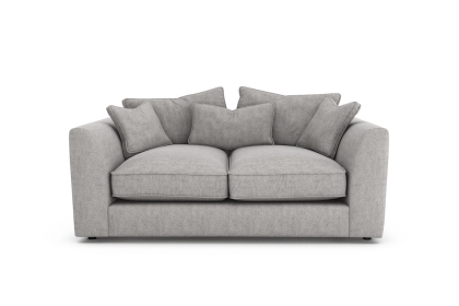 Hadleigh Fabric Small Sofa