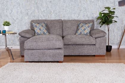 Dream Home Chaise Sofa