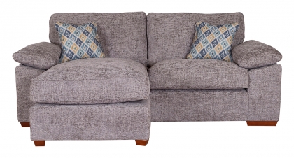 Dream Home Chaise Sofa