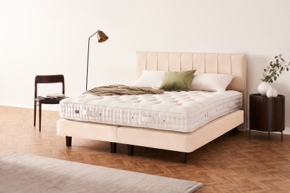 Vispring Devonshire Shallow 17cm Base Divan Bed Vispring Devonshire Shallow 17cm Base Divan Bed