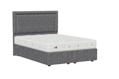 Vispring Baronet Superb High 31cm Divan Bed