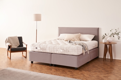 Vispring Baronet Superb Mattress Vispring Baronet Superb Mattress