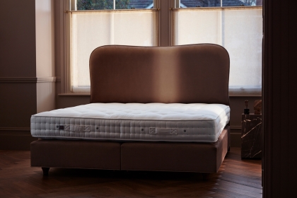 Vispring Lennox Headboard Vispring Lennox Headboard