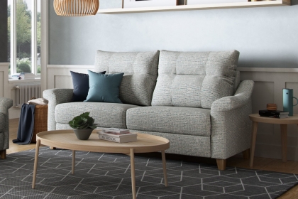G Plan Riley Fabric Large Sofa