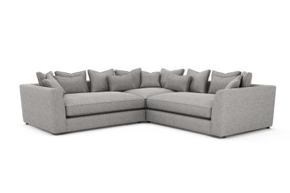 Hadleigh 4 Seater Corner Sofa