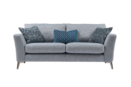 Falmouth Upholstered 2.5 Seater Sofa