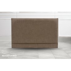 Adjust-A-Bed Repton Bed Fixing Strutted Headboard