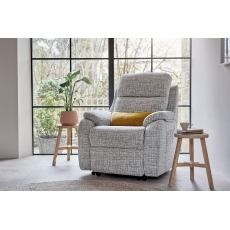 G Plan Kingsbury Fabric Elevate Standard Chair With Dual Motor G Plan Kingsbury Fabric Elevate Standard Chair With Dual Motor
