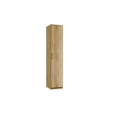 Malena Tall Single Wardrobe Malena Tall Single Wardrobe
