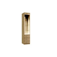 Malena Tall Single Wardrobe Malena Tall Single Wardrobe