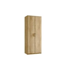 Malena Tall Double Wardrobe Malena Tall Double Wardrobe