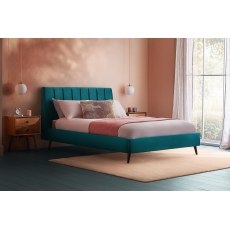 Silentnight Octavia Upholstered Bed Frame