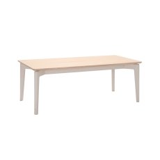 Vida Living Marlow Coffee Table in Cashmere Oak and Taupe Vida Living Marlow Coffee Table in Cashmere Oak and Taupe
