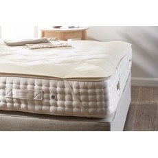 Vispring Quilted Mattress Protector