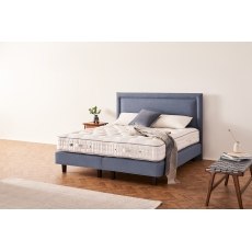 Vispring Dartington High 31cm Divan Bed