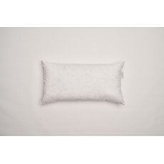 Vispring European Duck Feather & Down Pillow