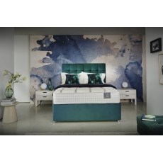 Sleepeezee Ortho Gold 2000 Backcare Divan Bed