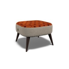 Orla Kiely Leap Stool