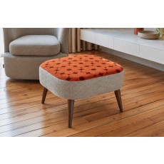 Orla Kiely Leap Stool Orla Kiely Leap Stool