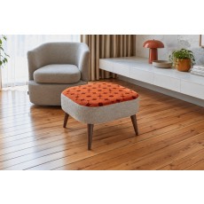 Orla Kiely Leap Stool Orla Kiely Leap Stool