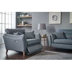 Cornwall Cuddler Reclining Chair
