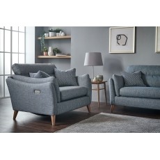 Cornwall Cuddler Reclining Chair