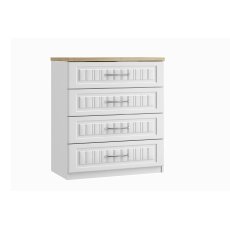 Panorama 4 Drawer Chest of Drawers
