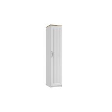 Panorama Single Tall Wardrobe