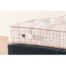 Vispring Tiara Superb Pocket Sprung Mattress