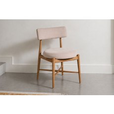 G Plan Flora Retro Pair Of Dining Arm Chairs in Taupe G Plan Flora Retro Pair Of Dining Arm Chairs in Taupe