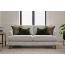 Hampton Boucle Upholstered 2.5 Seater Sofa Hampton Boucle Upholstered 2.5 Seater Sofa