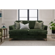 Hampton Boucle Upholstered 2 Seater Sofa Hampton Boucle Upholstered 2 Seater Sofa