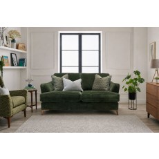 Hampton Boucle Upholstered 2 Seater Sofa Hampton Boucle Upholstered 2 Seater Sofa
