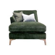 Hampton Upholstered Modular Chaise End Unit Hampton Upholstered Modular Chaise End Unit