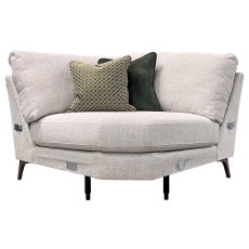 Hampton Upholstered Modular Corner Unit Hampton Upholstered Modular Corner Unit
