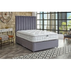 Park Lane Kensington 1000 Artisan Pocket Sprung Divan Bed and Mattress