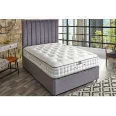 Park Lane Kensington 1000 Boutique Pocket Sprung Divan Bed and Mattress