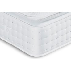 Park Lane Belgravia 2000 Pocket Sprung Mattress