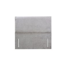Park Lane Plain 54" High Floor Standing Headboard